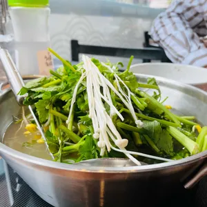 남도복국 사진