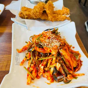 남도복국 사진