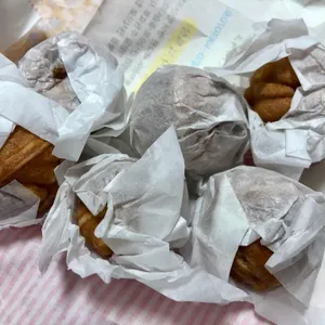 광덕산호두과자 사진