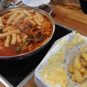 청년다방 사진