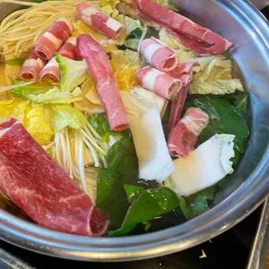 꽃마름 사진