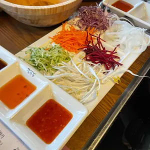꽃마름 사진