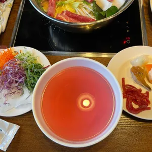 꽃마름 사진