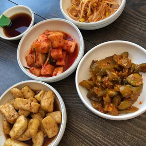 박씨네 민물매운탕 사진