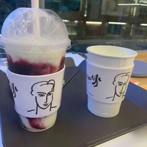 제이스 생텀커피 사진
