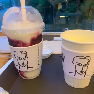 제이스 생텀커피 사진