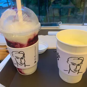 제이스 생텀커피 사진