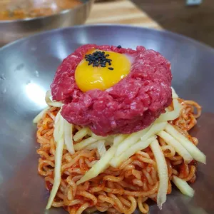 고모네 정육식당 리뷰 사진