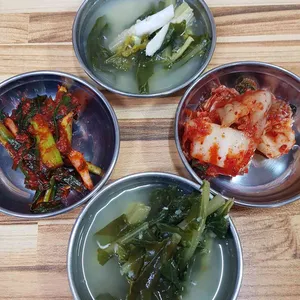 고모네 정육식당 리뷰 사진