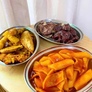 리코 토스트 사진