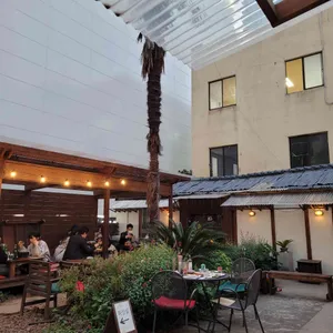 동백별장 리뷰 사진