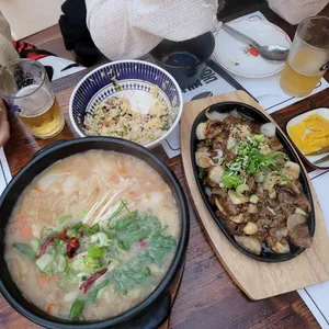 동백별장 사진