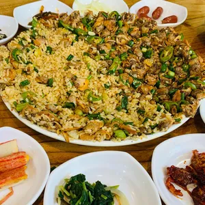 강릉엄지네 꼬막집 리뷰 사진