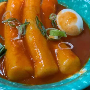 우리할매떡볶이 사진