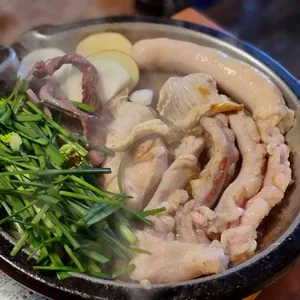 양곱막 사진