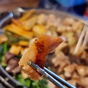 양곱막 사진