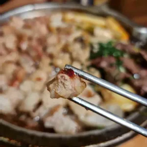 양곱막 리뷰 사진