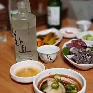 양곱막 리뷰 사진