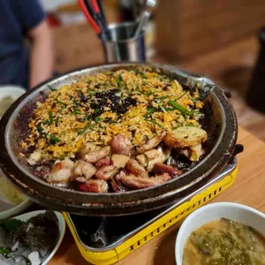 양곱막 리뷰 사진