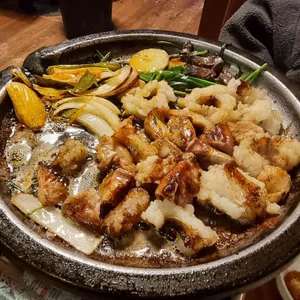 양곱막 리뷰 사진