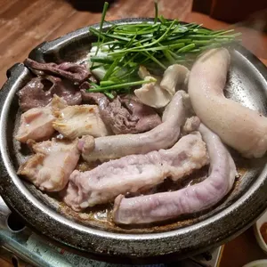 양곱막 리뷰 사진