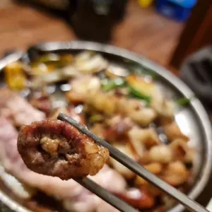 양곱막 리뷰 사진