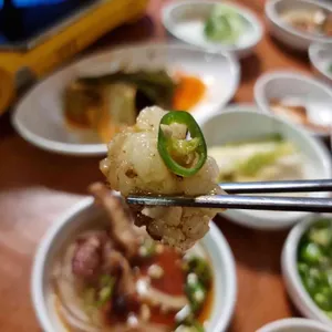 양곱막 리뷰 사진
