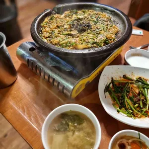양곱막 리뷰 사진