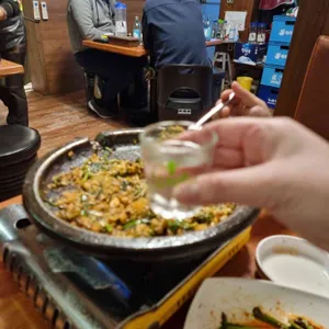양곱막 리뷰 사진