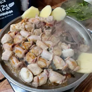 대명소곱창 사진