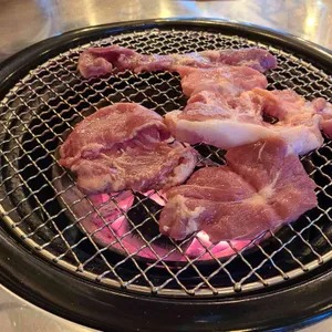 의왕뒷고기 사진