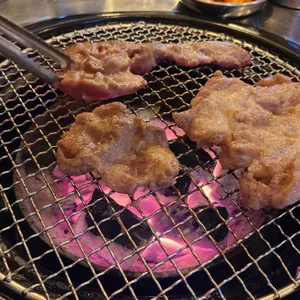 의왕뒷고기 사진