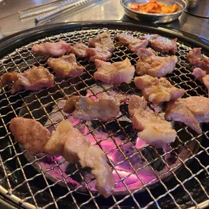 의왕뒷고기 사진