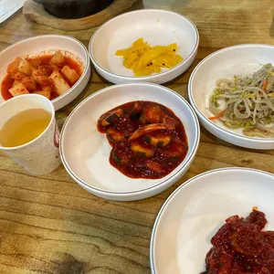 큰집돌솥추어탕 사진