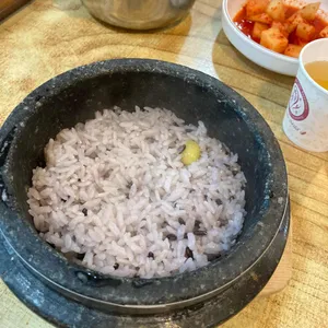 큰집돌솥추어탕 사진