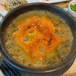 큰집돌솥추어탕 사진