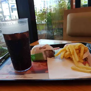 버거킹  사진