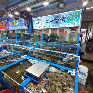 신요나수산 대표 사진