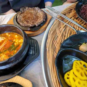 원조떡갈비 사진