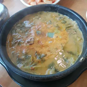 원조남원추어탕 사진