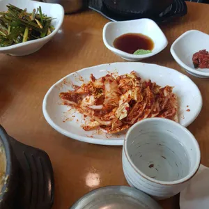 원조남원추어탕 사진