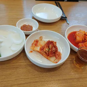 상황진삼계탕 사진
