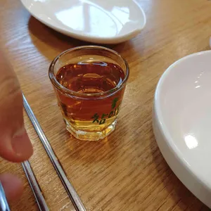 상황진삼계탕 사진