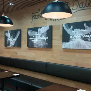 KFC 리뷰 사진