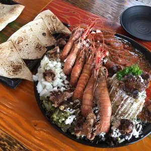타코밤 사진
