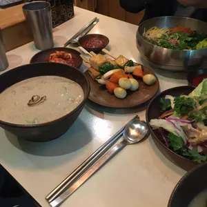 코시롱 사진