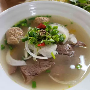 훼베트남쌀국수 사진