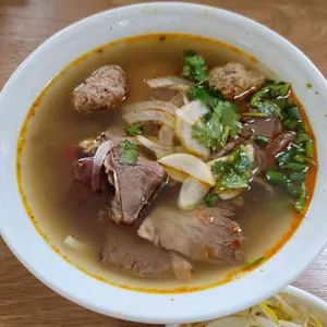 훼베트남쌀국수 사진