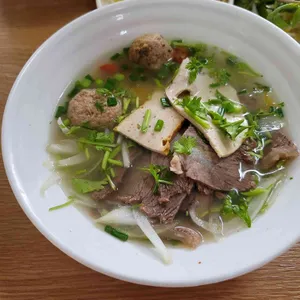 훼베트남쌀국수 사진