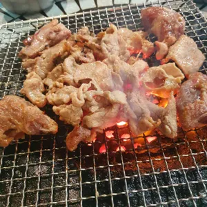 남들갈비 사진
